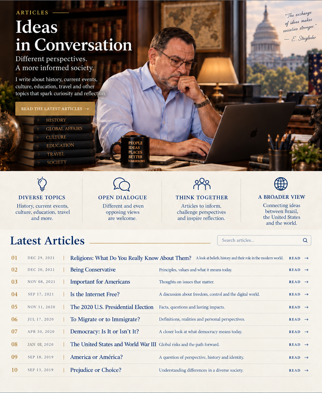 Articles