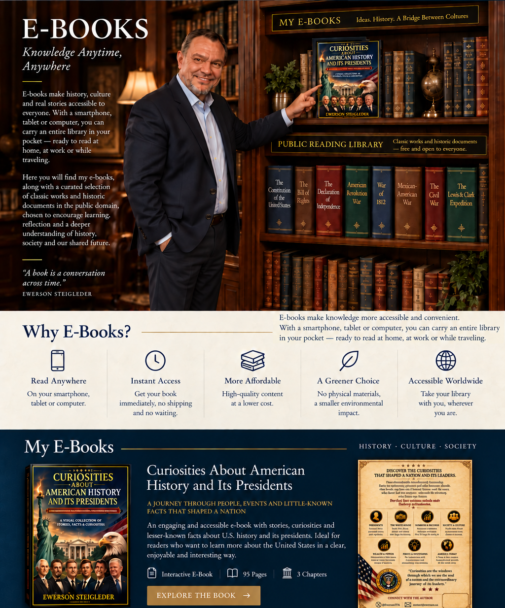 E-Books